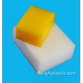 Polyethylen Hdpe Plastplade